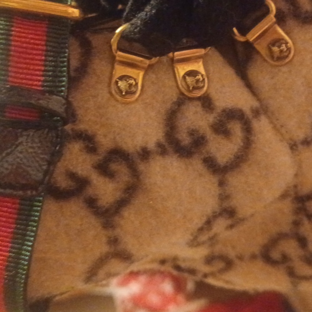 Gucci boots - Picture 5 of 8